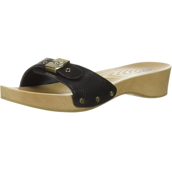 Dr. Scholl's Classic Slides - Picture 2 of 7